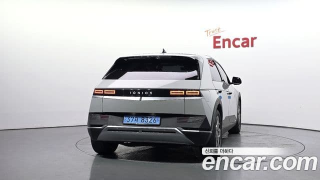 Hyundai Ioniq 5 3