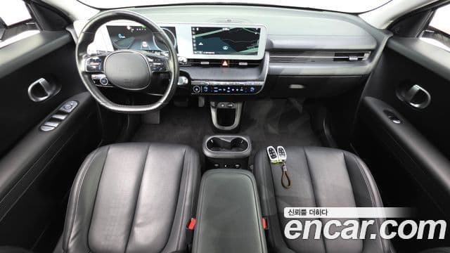 Hyundai Ioniq 5 4