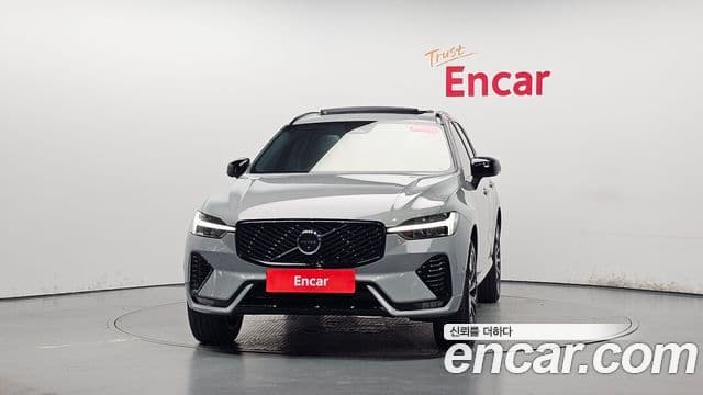 Volvo XC60 2nd Gen 3