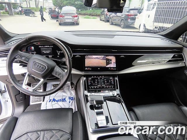Audi Q7 (4M) 4