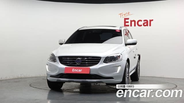 Volvo XC60 2