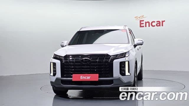 Hyundai The New Palisade 2