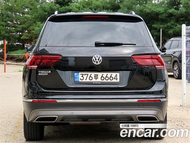 Volkswagen Tiguan 올스페이스 3