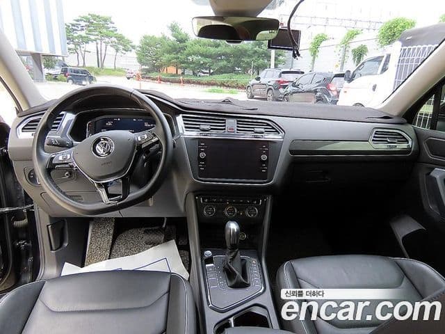 Volkswagen Tiguan 올스페이스 4