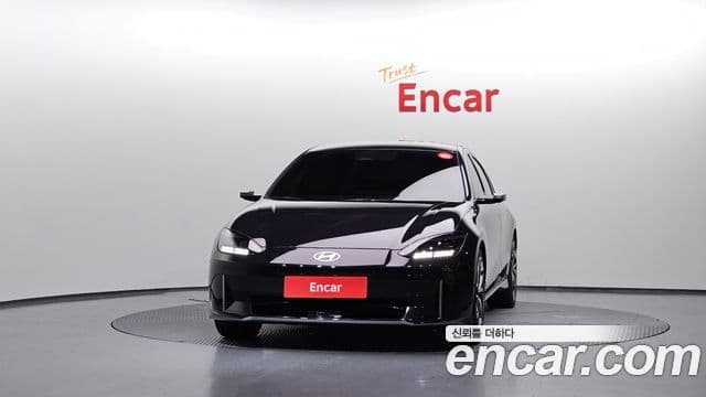 Hyundai Ioniq 6 2
