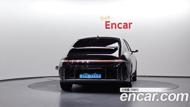 Hyundai Ioniq 6 3