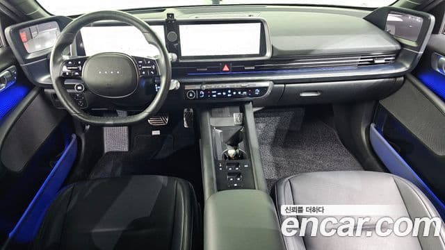 Hyundai Ioniq 6 4
