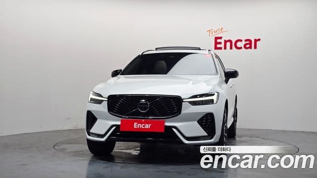 Volvo XC60 2nd Gen 2