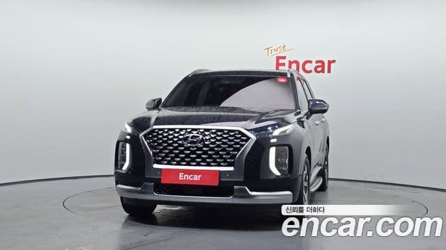 Hyundai Palisade 3