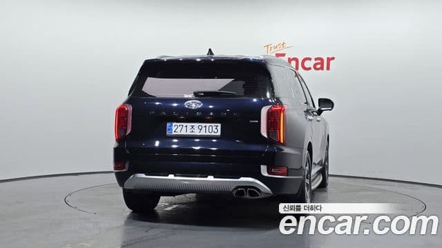Hyundai Palisade 4
