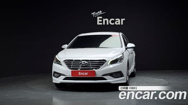 Hyundai LF Sonata 3