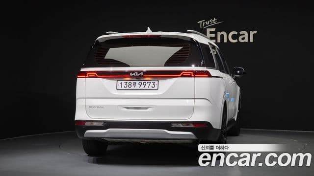 Kia Carnival 4th Gen 4