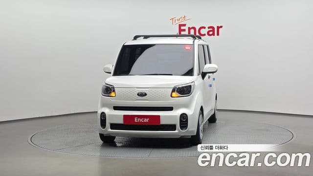 Kia The New Ray 2