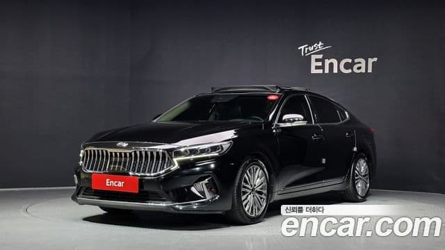 Kia K7 Premier 1