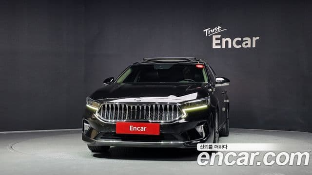 Kia K7 Premier 3