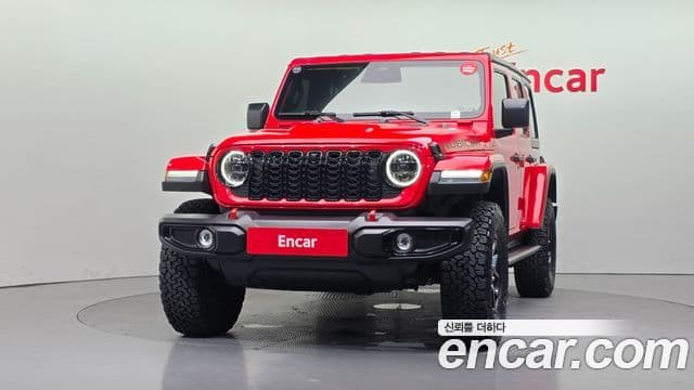 Jeep Wrangler (JL) 3
