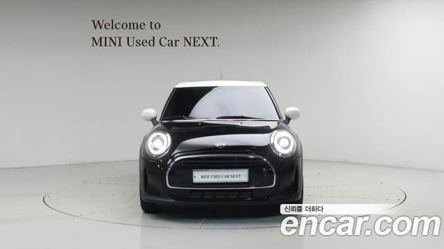 MINI Cooper 2