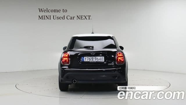 MINI Cooper 3