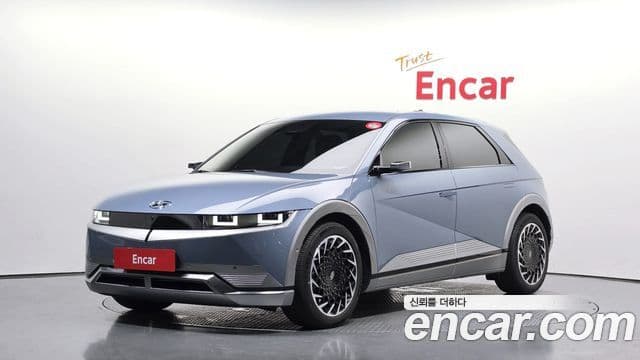 Hyundai Ioniq 5 — 1