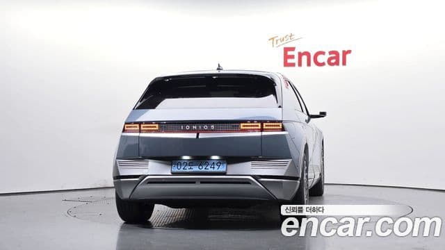 Hyundai Ioniq 5 3