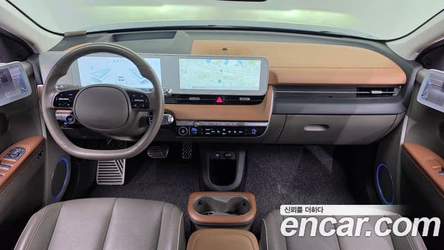 Hyundai Ioniq 5 4