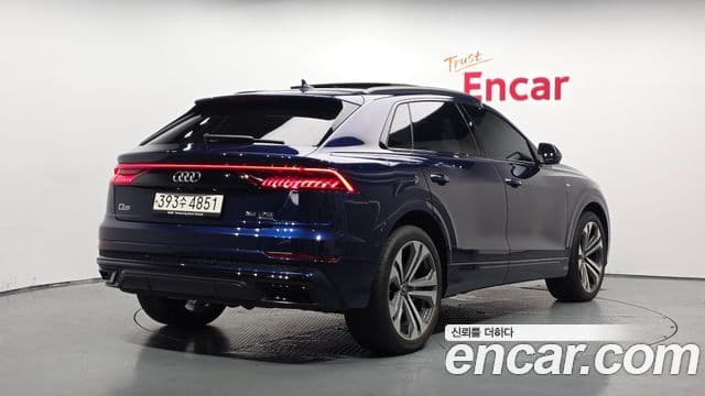 Audi Q8 (4M) 2