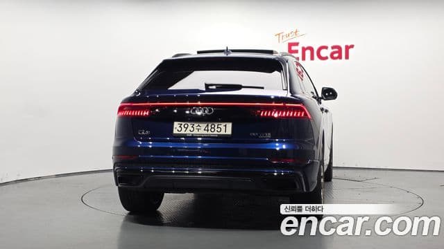 Audi Q8 (4M) 4