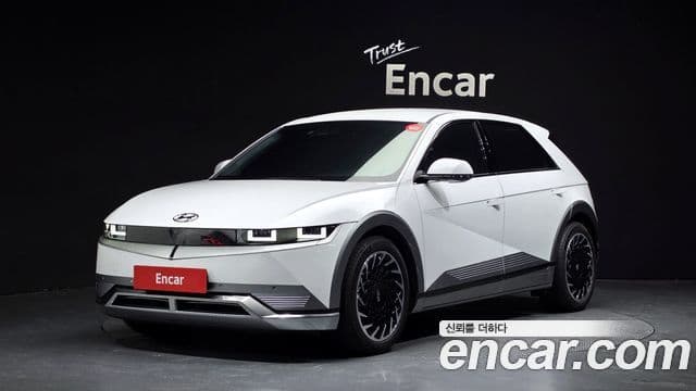 Hyundai Ioniq 5 — 1