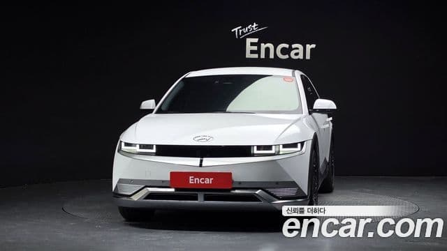 Hyundai Ioniq 5 2