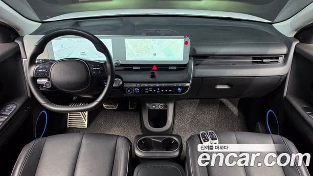 Hyundai Ioniq 5 4
