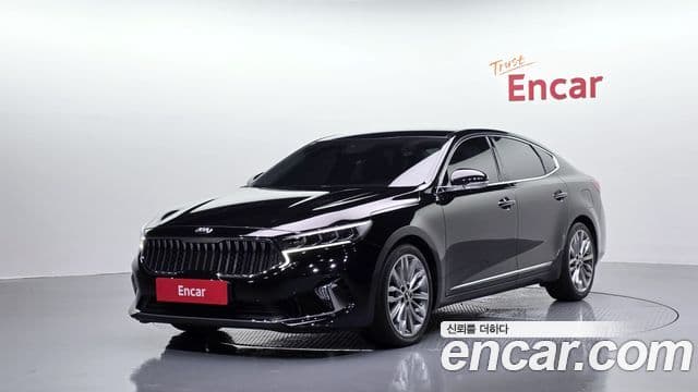 Kia K7 Premier