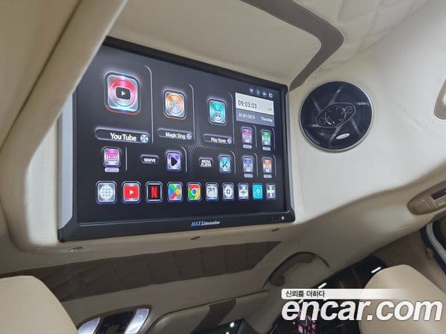 Kia The New Carnival 4