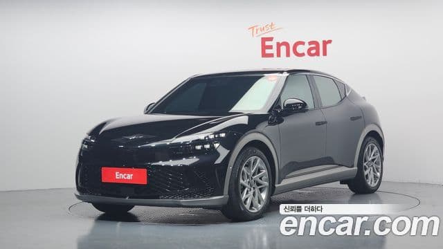 Genesis GV60