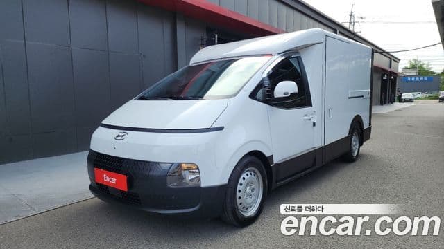 Hyundai ST1