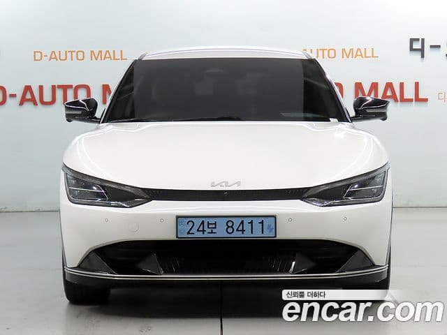 Kia EV6 2
