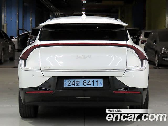 Kia EV6 3