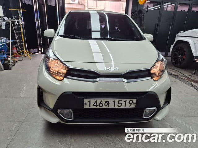 Kia Morning Urban (JA)