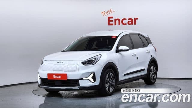 Kia Niro Plus