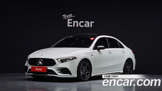 Mercedes-Benz A-Class W177
