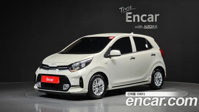 Kia Morning Urban (JA)