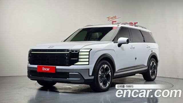 Hyundai Palisade (LX3)