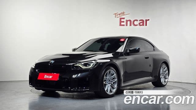BMW M2 (G87)