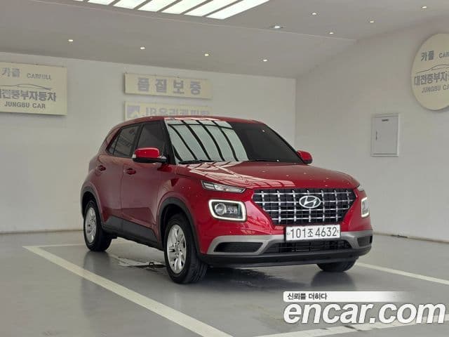 Hyundai Venue
