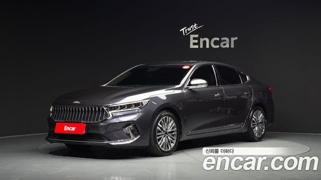 Kia K7 Premier
