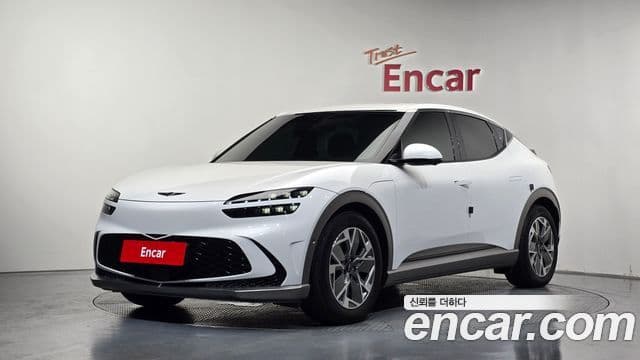 Genesis GV60