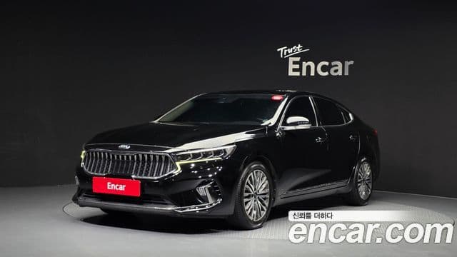 Kia K7 Premier