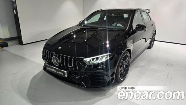 Mercedes-Benz A-Class W177