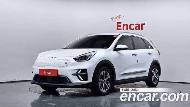 Kia Niro EV