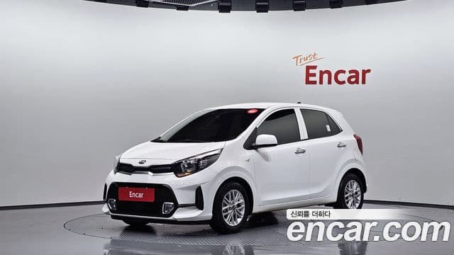 Kia Morning Urban (JA)