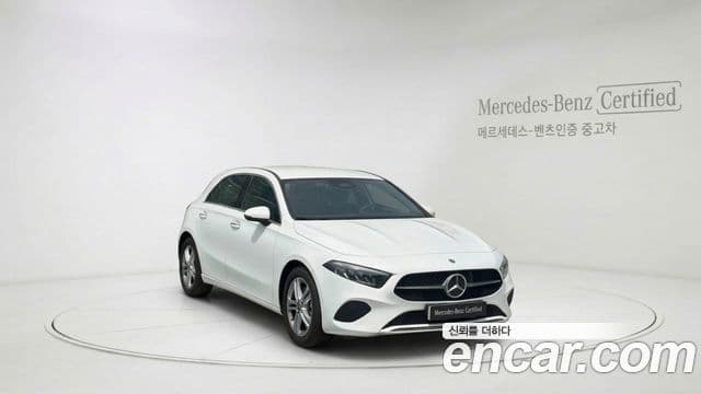 Mercedes-Benz A-Class W177